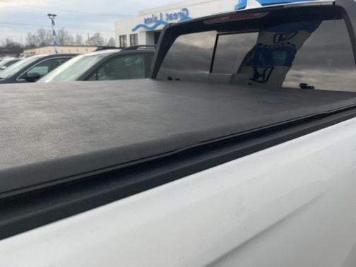 2022 Honda Ridgeline Black Edition