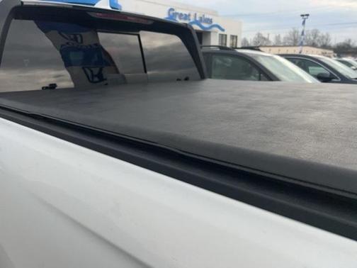 2022 Honda Ridgeline Black Edition