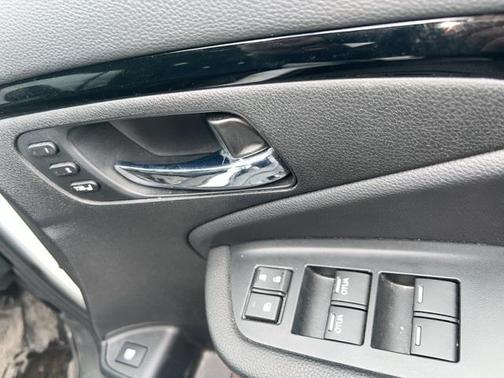 2022 Honda Ridgeline Black Edition