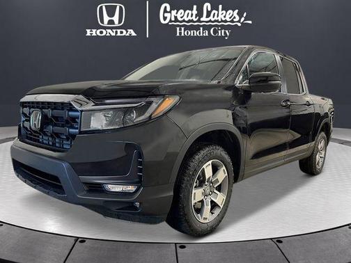 BV 2026 Honda Ridgeline RTL