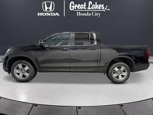 BV 2026 Honda Ridgeline RTL