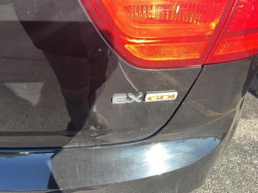 2012 Kia Rio5 EX