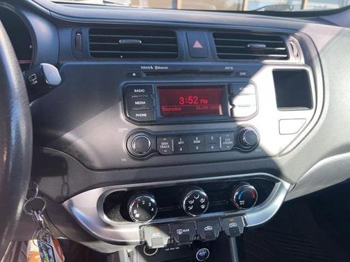2012 Kia Rio5 EX