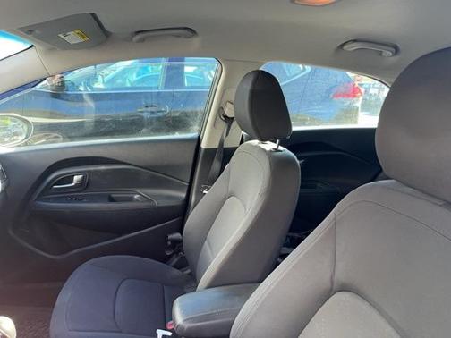 2012 Kia Rio5 EX