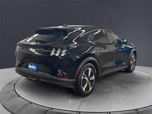2021 Ford Mustang Mach-E Select