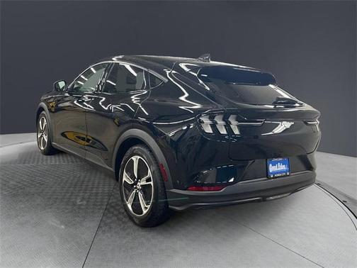 2021 Ford Mustang Mach-E Select