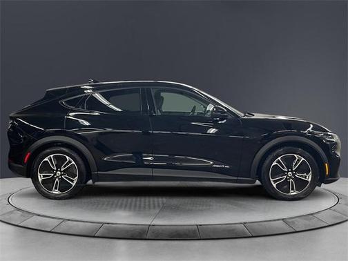 2021 Ford Mustang Mach-E Select