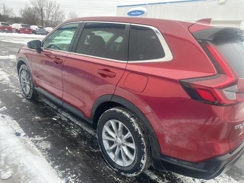 2023 Honda CR-V EX