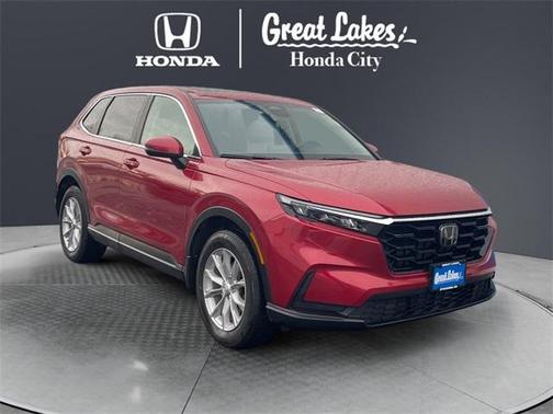 2023 Honda CR-V EX