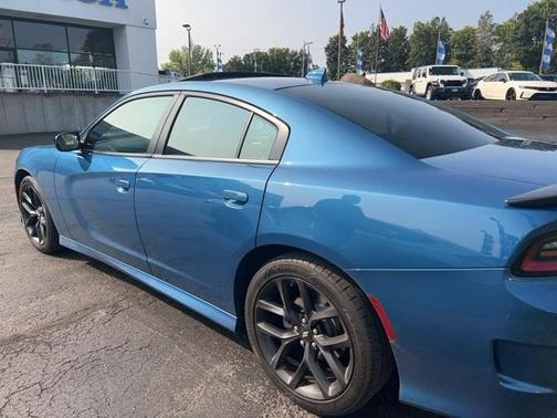2023 Dodge Charger GT