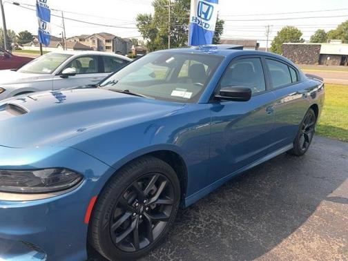 2023 Dodge Charger GT
