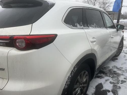 2018 Mazda CX-9 Touring