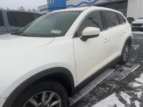 2018 Mazda CX-9 Touring