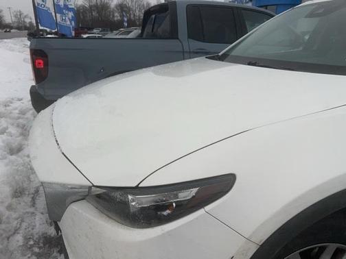 2018 Mazda CX-9 Touring