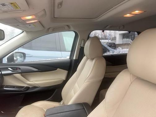 2018 Mazda CX-9 Touring