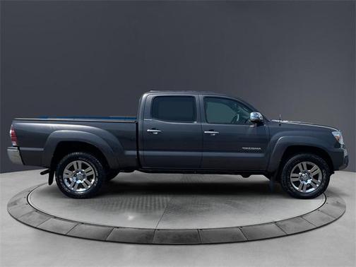 2013 Toyota Tacoma