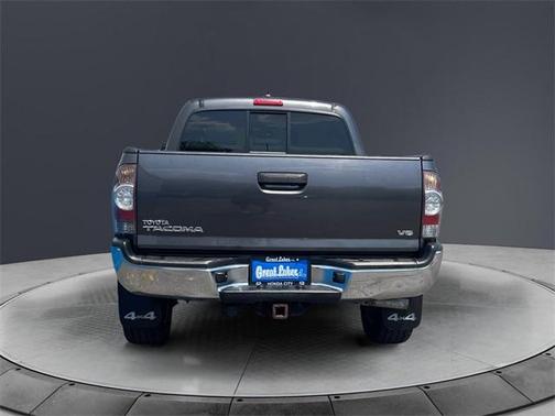 2013 Toyota Tacoma
