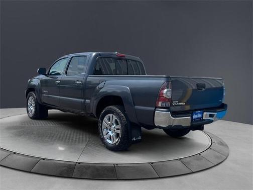 2013 Toyota Tacoma