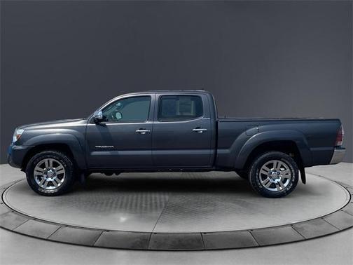 2013 Toyota Tacoma