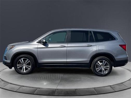 2016 Honda Pilot EX