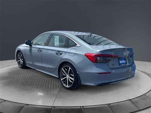 2023 Honda Civic Touring
