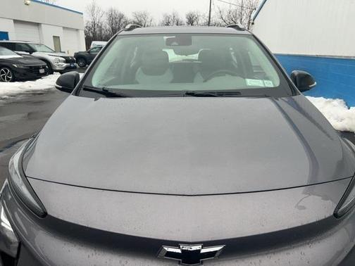 2023 Chevrolet Bolt EUV Premier