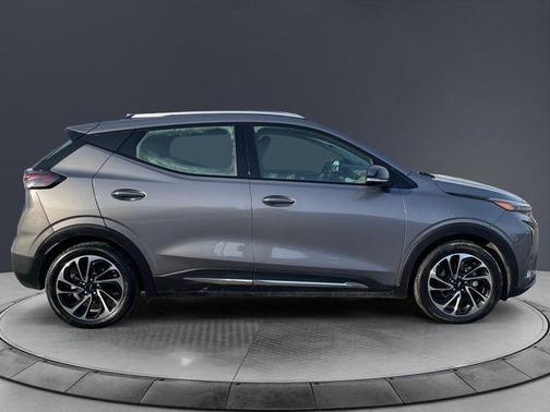 2023 Chevrolet Bolt EUV Premier