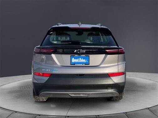 2023 Chevrolet Bolt EUV Premier