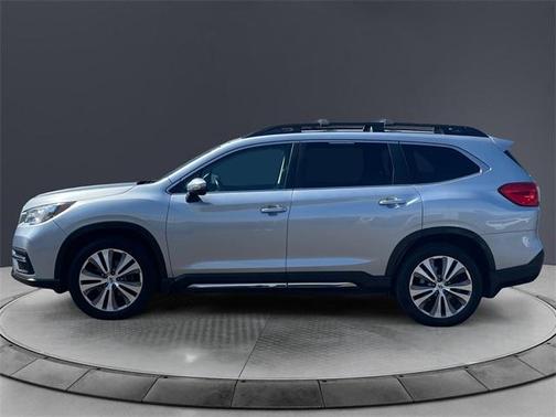 2021 Subaru Ascent Limited 7-Passenger
