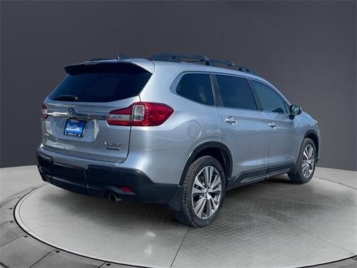2021 Subaru Ascent Limited 7-Passenger