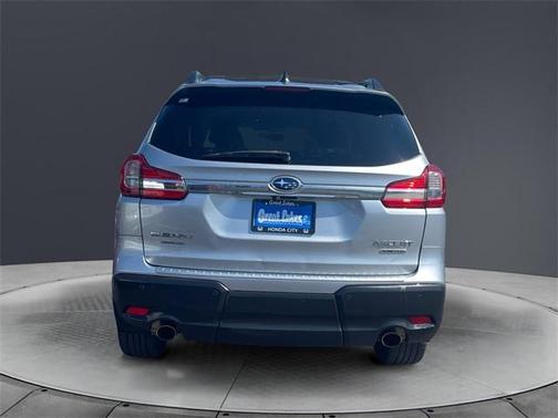2021 Subaru Ascent Limited 7-Passenger