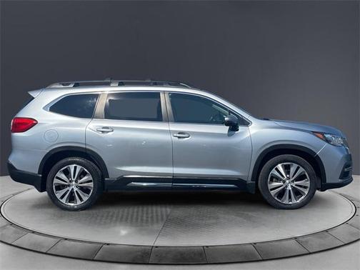 2021 Subaru Ascent Limited 7-Passenger