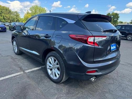 2019 Acura RDX Base