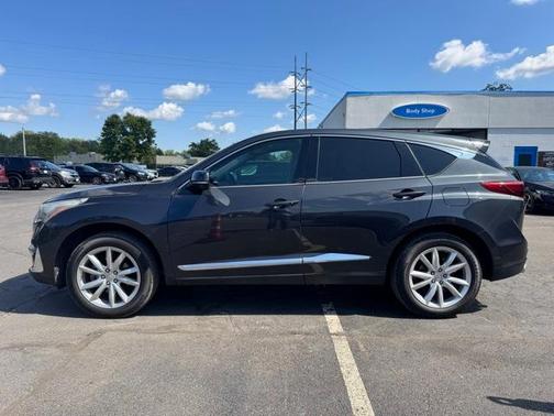 2019 Acura RDX Base