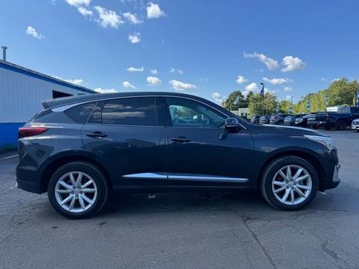 2019 Acura RDX Base