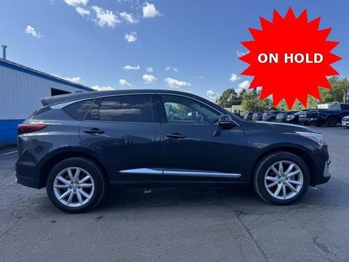 2019 Acura RDX Base