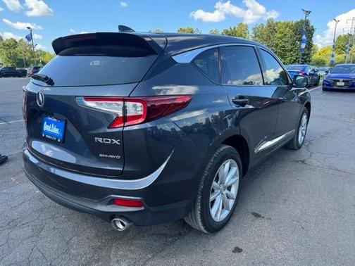 2019 Acura RDX Base