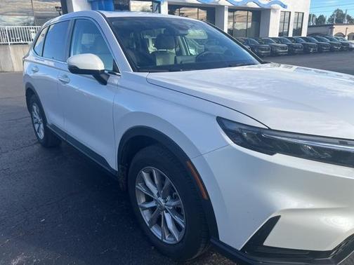 2023 Honda CR-V EX