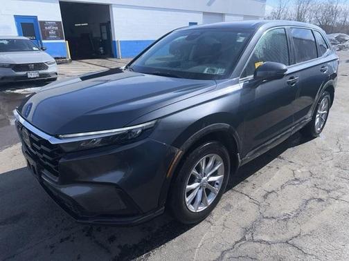 2023 Honda CR-V EX