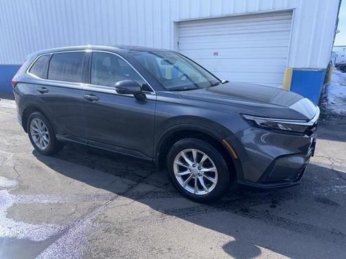 2023 Honda CR-V EX