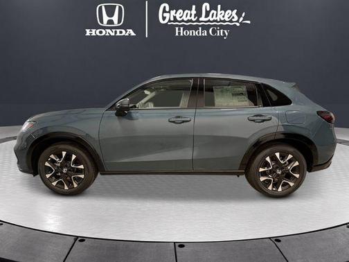GO 2027 Honda HR-V EX-L