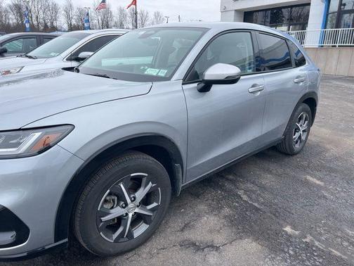 2023 Honda HR-V EX-L