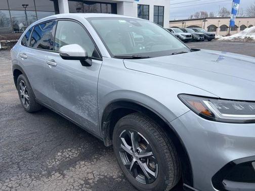 2023 Honda HR-V EX-L