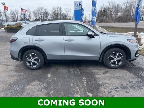 2023 Honda HR-V EX-L