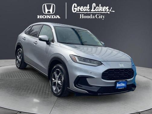 2023 Honda HR-V EX-L