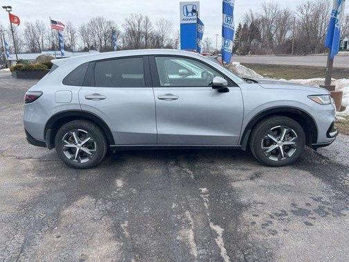 2023 Honda HR-V EX-L