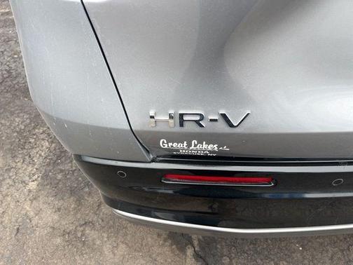 2023 Honda HR-V EX-L