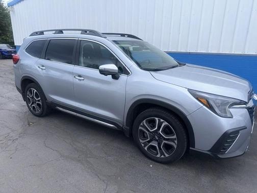 2023 Subaru Ascent Touring 7-Passenger