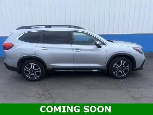 2023 Subaru Ascent Touring 7-Passenger