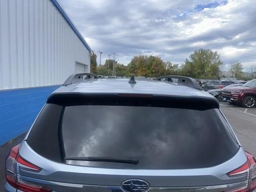 2023 Subaru Ascent Touring 7-Passenger